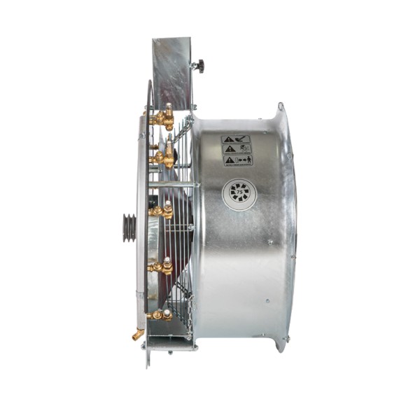AGR750G-A İlaçlama Fanı 3