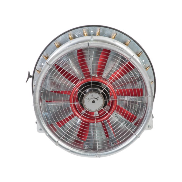 AGR850G İlaçlama Fanı 2