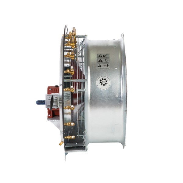 AGR850G İlaçlama Fanı 3