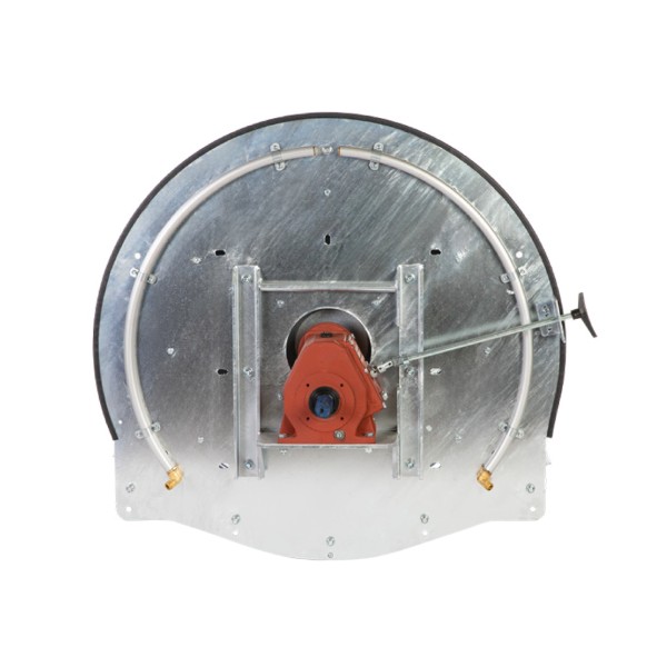 AGR850G İlaçlama Fanı 4