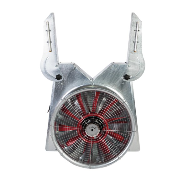 AGR900B İlaçlama Fanı 1