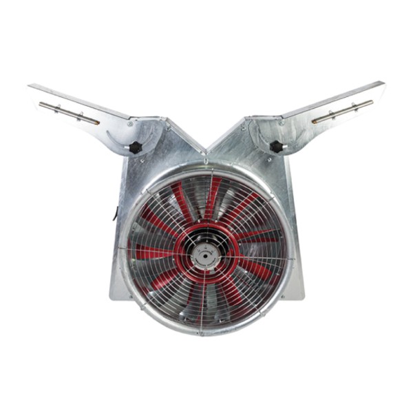 AGR900B İlaçlama Fanı 3