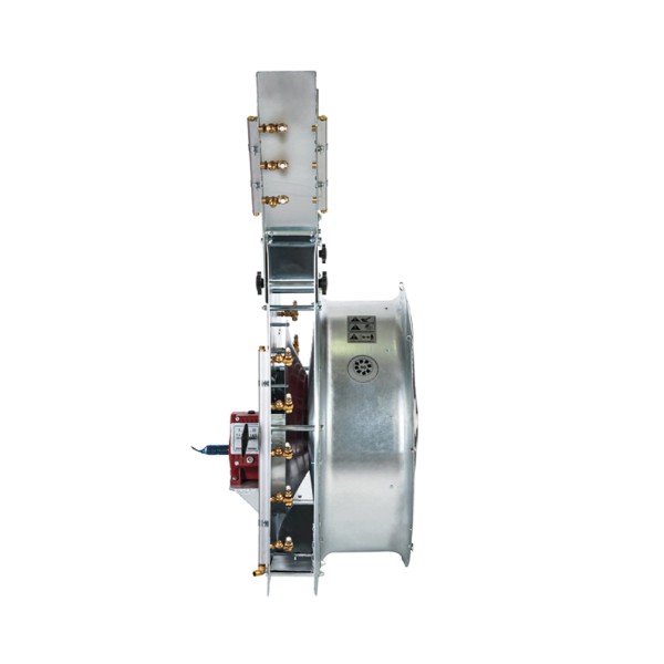 AGR900B İlaçlama Fanı 5