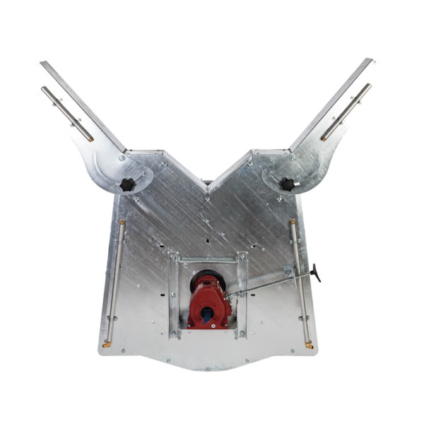 AGR900B İlaçlama Fanı 6