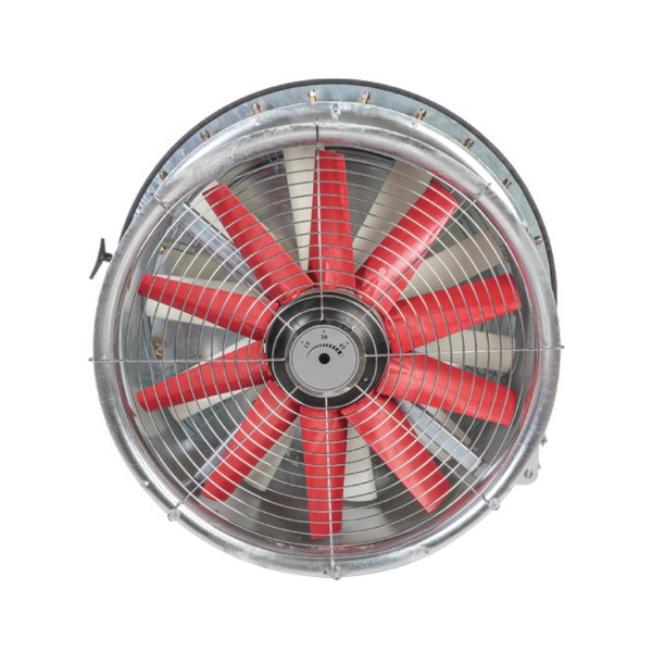AGR900D İlaçlama Fanı 2