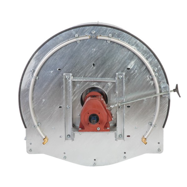 AGR900D İlaçlama Fanı 4