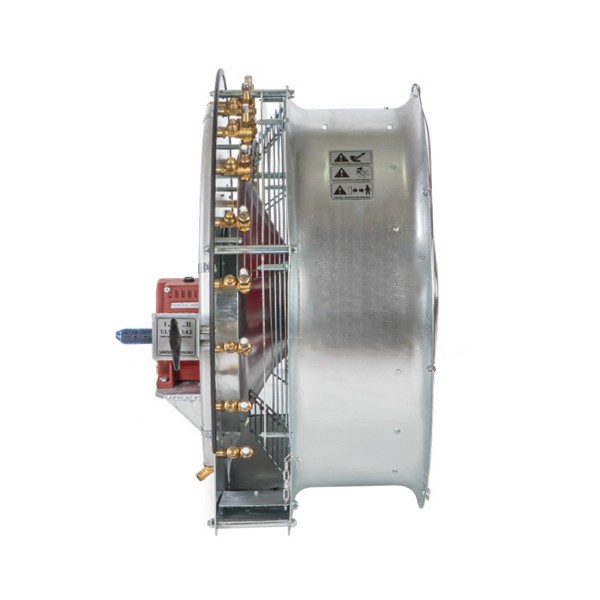 AGR900G İlaçlama Fanı 3