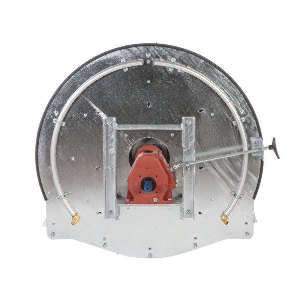 AGR900G İlaçlama Fanı 4