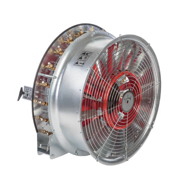 AGR900G-1 İlaçlama Fanı 1