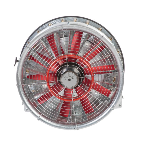 AGR900G-1 İlaçlama Fanı 2