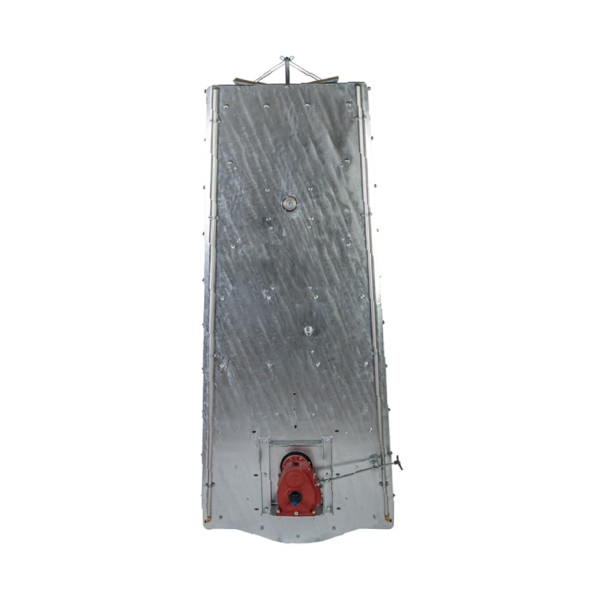 AGR900LT-2 İlaçlama Fanı 4