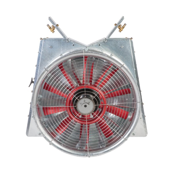 AGR900ST İlaçlama Fanı 2