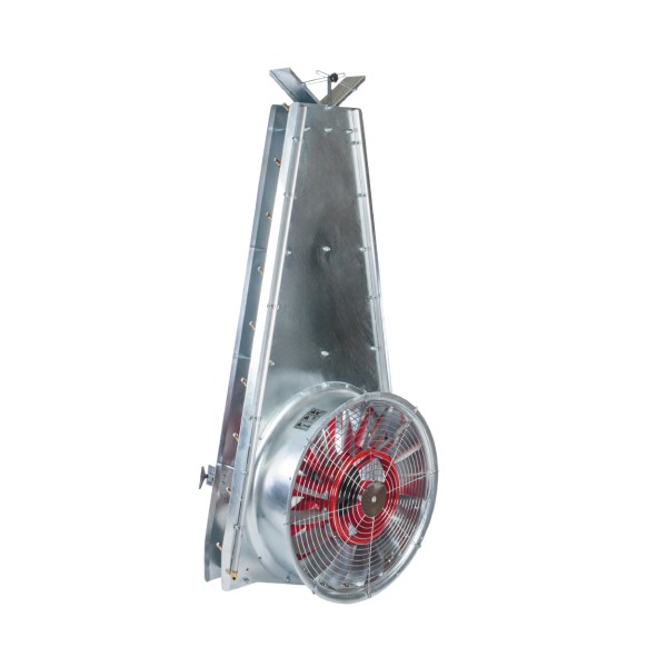 AGR900T-1 İlaçlama Fanı 1