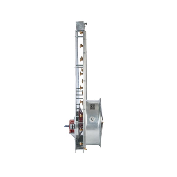 AGR900T-1 İlaçlama Fanı 3