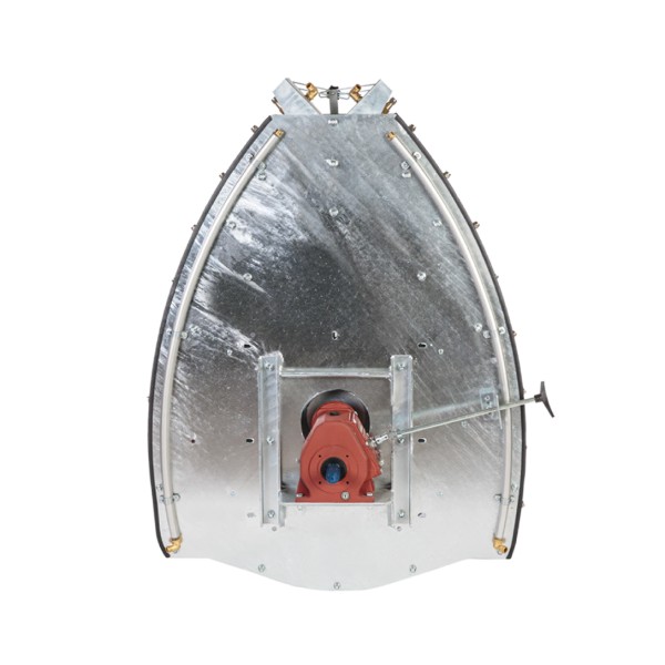 AGR900V İlaçlama Fanı 4