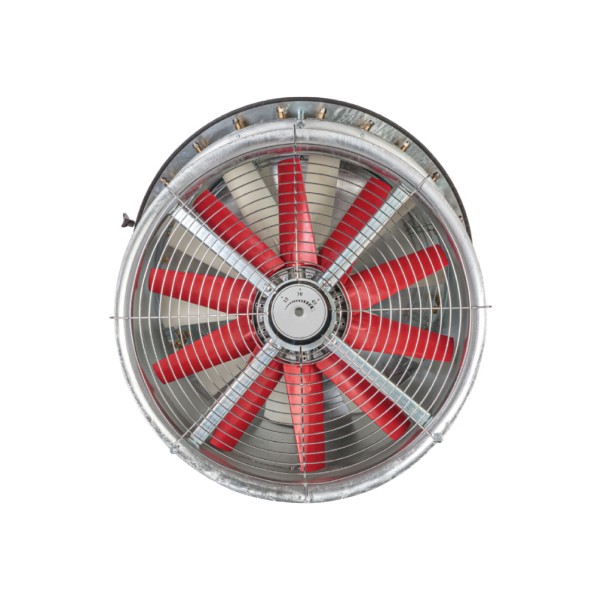 AGR900W İlaçlama Fanı 3