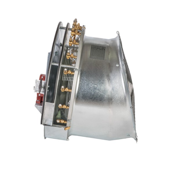 AGR900W-1 İlaçlama Fanı 2