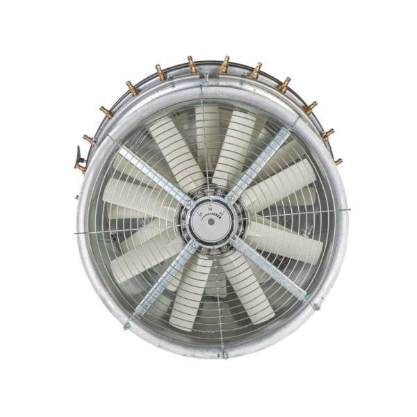 AGR900W-1 İlaçlama Fanı 3
