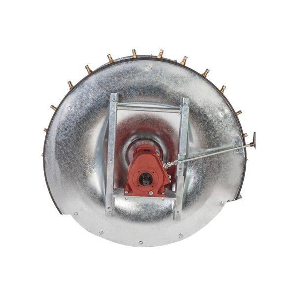 AGR900W-1 İlaçlama Fanı 4