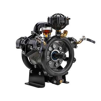 HPP 150 C/C Pompa
