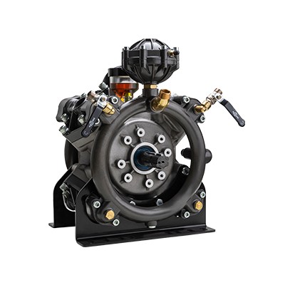 HPP 180 C/C Pompa