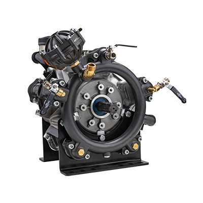 HPP 250 C/C Pompa