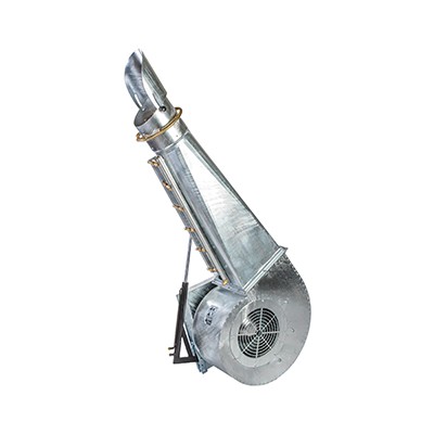 AGR400S İlaçlama Fanı