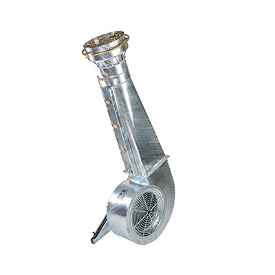 AGR500RS İlaçlama Fanı