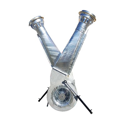 AGR500RS-D İlaçlama Fanı