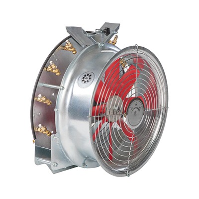 AGR600G-A İlaçlama Fanı