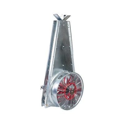AGR900T-1 İlaçlama Fanı