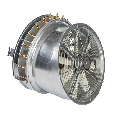 AGR900W-1 İlaçlama Fanı