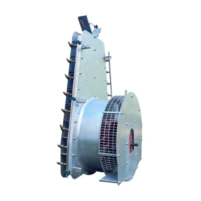 AGR900RT İlaçlama Fanı